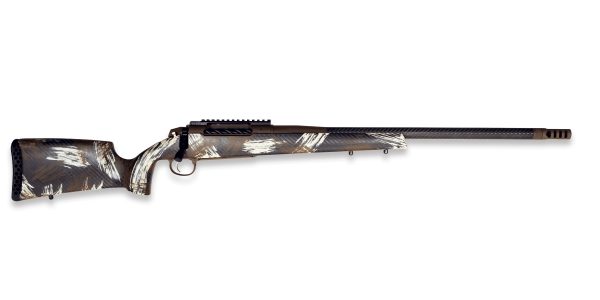 307 ALPINE CT 6.5RPM 22"
