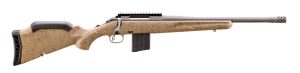 46924 | FDE SPLATTER STOCK