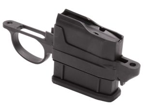 SA FLOORPLATE AND MAGAZINE