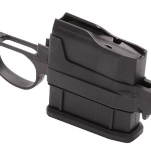 SA FLOORPLATE AND MAGAZINE