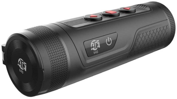 THERMAL IMAGING MONOCULAR