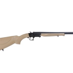 NOMAD SINGLE SHOT 12/18 TAN  #