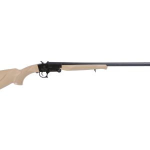 NOMAD SINGLE SHOT 12/23 TAN  #