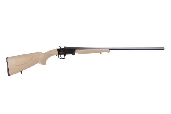 NOMAD SINGLE SHOT 12/28 TAN  #