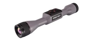 12MICRON W/QDM MOUNT