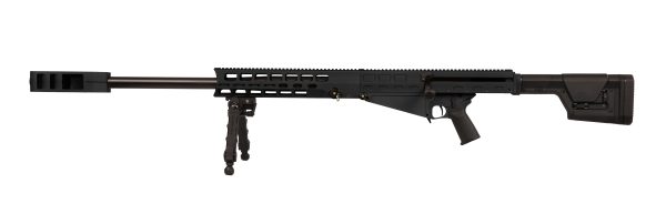 TAO BOLT ACTION 50BMG 29" BLK