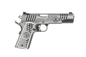 7+1 | CUSTOM TRUMP ENGRAVING