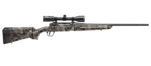 57187 | 3-9X40 BUSHNELL SCOPE