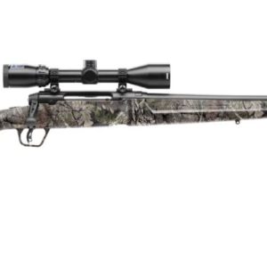 57184 | 3-9X40 BUSHNELL SCOPE