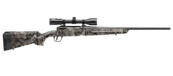 57184 | 3-9X40 BUSHNELL SCOPE