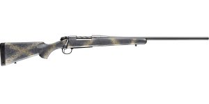 HUNTER WILDERNESS 7MMPRC GRAY#