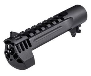 DESERT EAGLE L5|BLACK|BBL ONLY