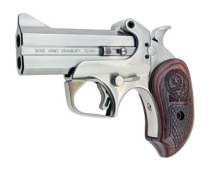 SNAKE SLAYER 357MAG/38SP 3.5"