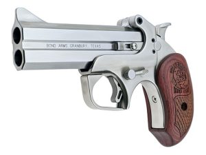 SNAKE SLAYER IV 45LC/410 4.25"