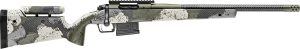 CARBON BARREL | ADJ. STOCK