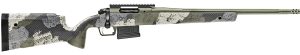STANDARD BARREL | FIXED STOCK