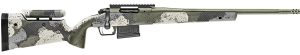 STANDARD BARREL | ADJ. STOCK