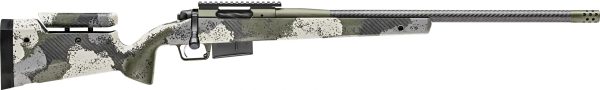 CARBON BARREL | ADJ. STOCK