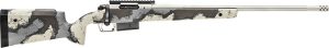 STANDARD BARREL | FIXED STOCK