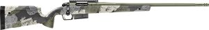 STANDARD BARREL | FIXED STOCK
