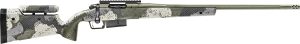 STANDARD BARREL | ADJ. STOCK
