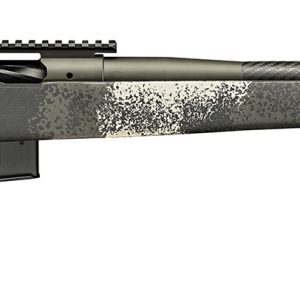 WAYPOINT 7MAG CF ADJ GREEN