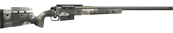WAYPOINT 7MAG CF ADJ GREEN