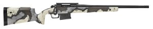 STANDARD BARREL | FIXED STOCK