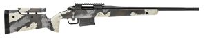 STANDARD BARREL | ADJ. STOCK