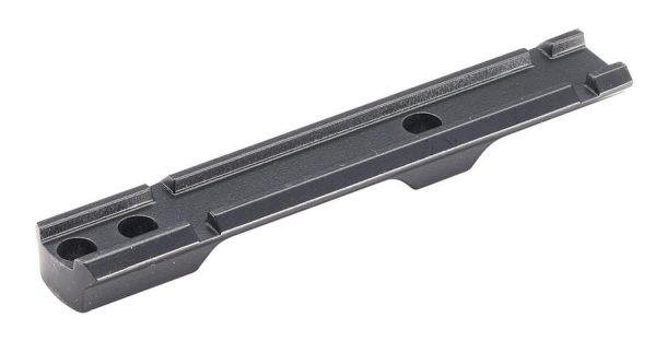 WEAVER RAIL