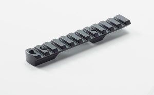 PICATINNY RAIL
