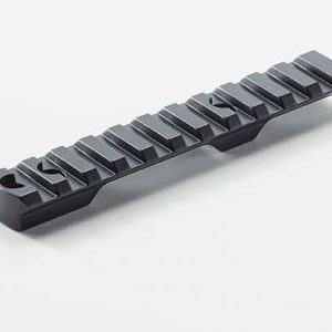 PICATINNY RAIL