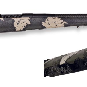 MARK V BC GUIDE 6.5RPM 22"