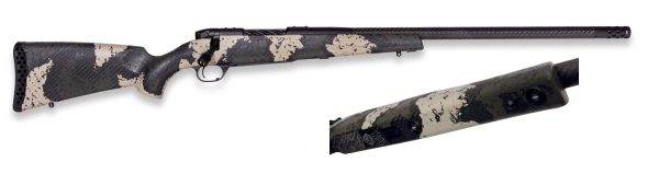 MARK V BC GUIDE 6.5-300 26"