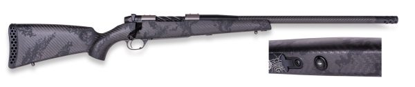 MARK V BC GUIDE TI 6.5RPM 22"