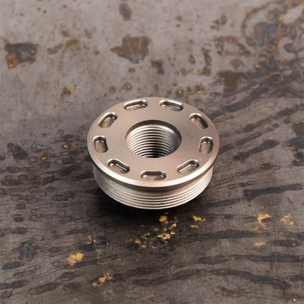 TITANIUM