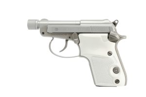 2.9" TIP-UP BARREL