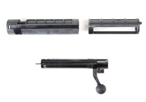 LARGE BREECH TO SMALL BREECH