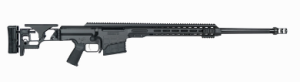 FLUTED BARREL