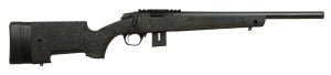 20" BARREL