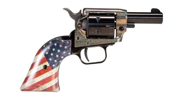 US FLAG GRIP | 6-SHOT