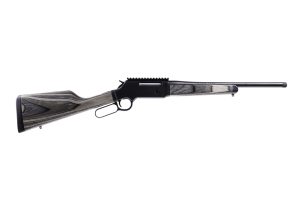 LEVER ACTION