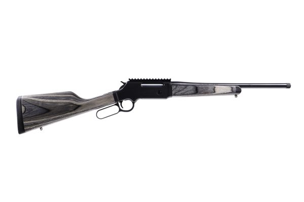 LEVER ACTION