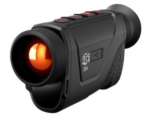 4-32X THERMAL MONOCULAR