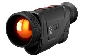 3.5-28X THERMAL MONOCULAR