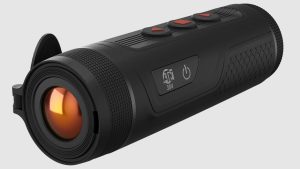 THERMAL IMAGING MONOCULAR