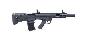 CITADEL PUP SCOUT 12/18.75 BLK