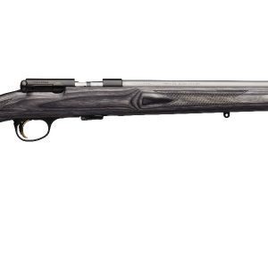 STRAIGHT PULL BOLT ACTION 10+1