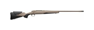 X-BOLT 2 SPEED FDE 243WIN TB #