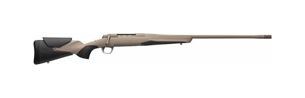 X-BOLT 2 SPEED FDE 243WIN TB #